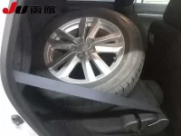 Mitsubishi RVR лот № 9243 оценка R  с аукциона в Японии 7