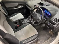 Subaru XV лот № 7047 оценка 3.5  с аукциона в Японии 3