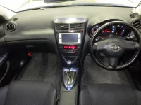 Toyota CALDINA лот № 1026 оценка 3.5  с аукциона в Японии 2