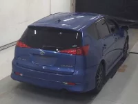 Toyota CALDINA лот № 1026 оценка 3.5  с аукциона в Японии 4