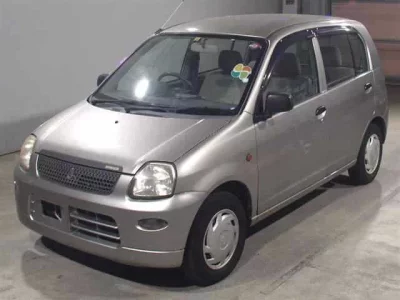 Mitsubishi MINICA