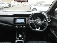 Nissan KICKS лот № 4728 оценка R  с аукциона в Японии 4