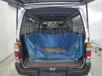 Toyota HIACE VAN лот № 233 оценка R  с аукциона в Японии 6