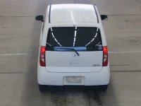 Suzuki ALTO VAN лот № 2712 оценка RA  с аукциона в Японии 1