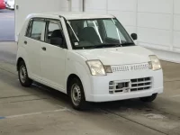 Suzuki ALTO VAN лот № 2712 оценка RA  с аукциона в Японии 3