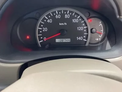 Suzuki ALTO VAN  с аукциона в Японии