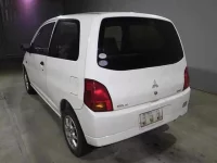 Mitsubishi MINICA лот № 5018 оценка 3.5  с аукциона в Японии 3