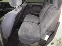 Suzuki WAGON R лот № 5038 оценка 3.5  с аукциона в Японии 5