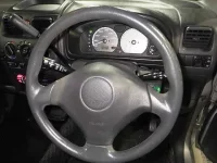 Suzuki WAGON R лот № 5038 оценка 3.5  с аукциона в Японии 7