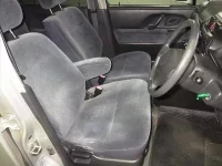 Suzuki WAGON R лот № 5038 оценка 3.5  с аукциона в Японии 8
