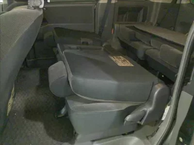 Toyota VOXY  с аукциона в Японии