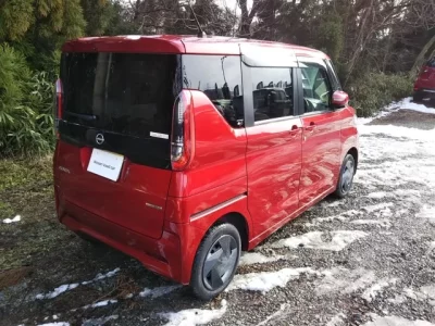 Honda STEP WAGON  с аукциона в Японии