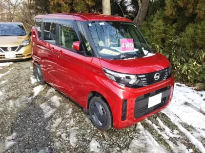 Honda STEP WAGON  с аукциона в Японии