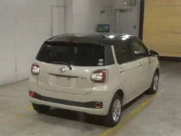 Daihatsu Boon лот № 2135 оценка 4  с аукциона в Японии 4