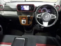 Daihatsu Boon лот № 2135 оценка 4  с аукциона в Японии 2
