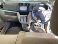 Daihatsu MOVE лот № 3025 оценка 3.5  с аукциона в Японии 2