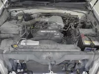 Toyota LAND CRUISER PRADO лот № 236 оценка 3.5  с аукциона в Японии 6