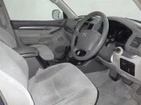 Toyota LAND CRUISER PRADO лот № 236 оценка 3.5  с аукциона в Японии 2