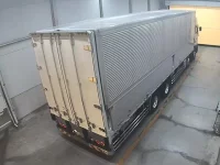 Nissan UD SERIES лот № 3061 оценка 3.5  с аукциона в Японии 1