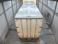 Nissan UD SERIES лот № 3061 оценка 3.5  с аукциона в Японии 2