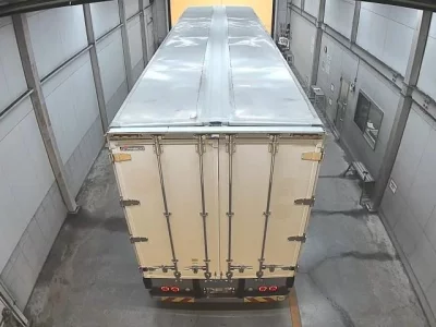 Nissan UD SERIES  с аукциона в Японии