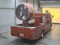 Mitsubishi FUSO FIGHTER лот № 3059 оценка 3.5  с аукциона в Японии 1