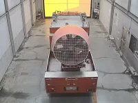 Mitsubishi FUSO FIGHTER лот № 3059 оценка 3.5  с аукциона в Японии 2