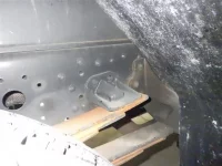 Mitsubishi FUSO FIGHTER лот № 3059 оценка 3.5  с аукциона в Японии 3