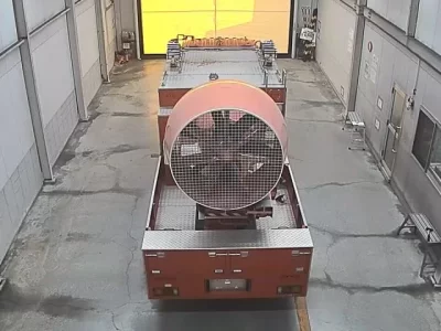 Mitsubishi FUSO FIGHTER  с аукциона в Японии