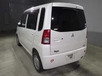 Mitsubishi TOPPO лот № 5054 оценка 3  с аукциона в Японии 3