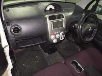 Mitsubishi TOPPO лот № 5054 оценка 3  с аукциона в Японии 4