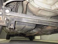 Mitsubishi TOPPO лот № 5054 оценка 3  с аукциона в Японии 6