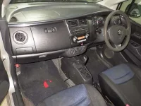 Suzuki CERVO лот № 5051 оценка R  с аукциона в Японии 3