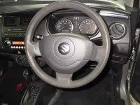 Suzuki CERVO лот № 5051 оценка R  с аукциона в Японии 5