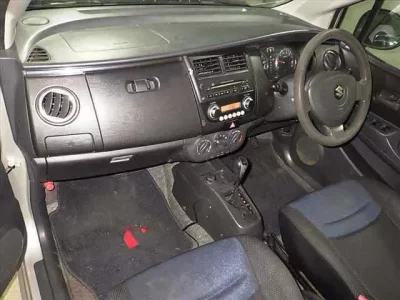 Suzuki CERVO  с аукциона в Японии