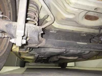 Daihatsu Esse лот № 5050 оценка 3.5  с аукциона в Японии 5