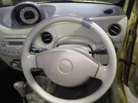 Daihatsu Esse лот № 5050 оценка 3.5  с аукциона в Японии 6