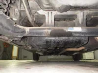 Daihatsu MIRA лот № 5045 оценка R  с аукциона в Японии 5