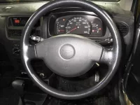 Daihatsu MIRA лот № 5044 оценка 4  с аукциона в Японии 7