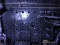 Isuzu FORWARD лот № 3070 оценка 3.5  с аукциона в Японии 3