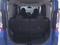 Nissan ROOX лот № 6152 оценка 4  с аукциона в Японии 3