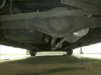 Nissan ROOX лот № 6152 оценка 4  с аукциона в Японии 4