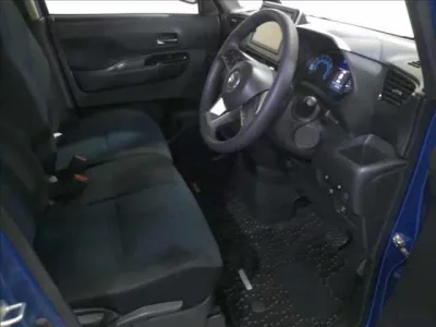 Nissan ROOX  с аукциона в Японии