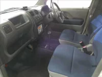 Suzuki WAGON R лот № 4247 оценка 2  с аукциона в Японии 2