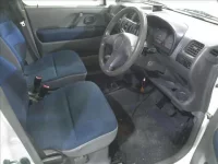 Suzuki WAGON R лот № 4247 оценка 2  с аукциона в Японии 3