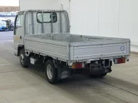 Isuzu ELF лот № 2719 оценка 3.5  с аукциона в Японии 1