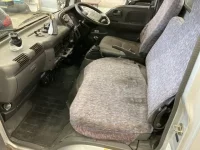 Isuzu ELF лот № 2719 оценка 3.5  с аукциона в Японии 3