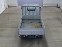 Isuzu ELF лот № 2719 оценка 3.5  с аукциона в Японии 2