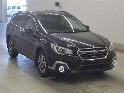 Subaru LEGACY OUTBACK