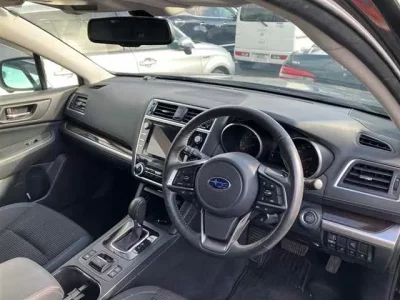 Subaru LEGACY OUTBACK